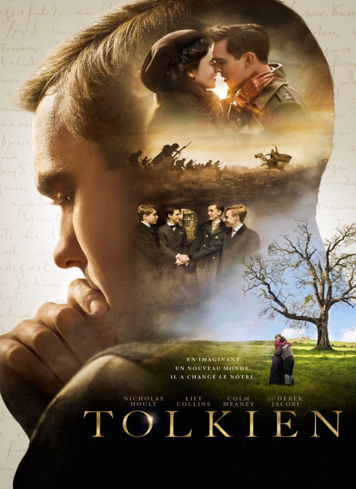 Affiche du film