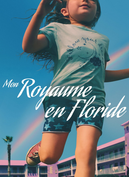 Affiche du film