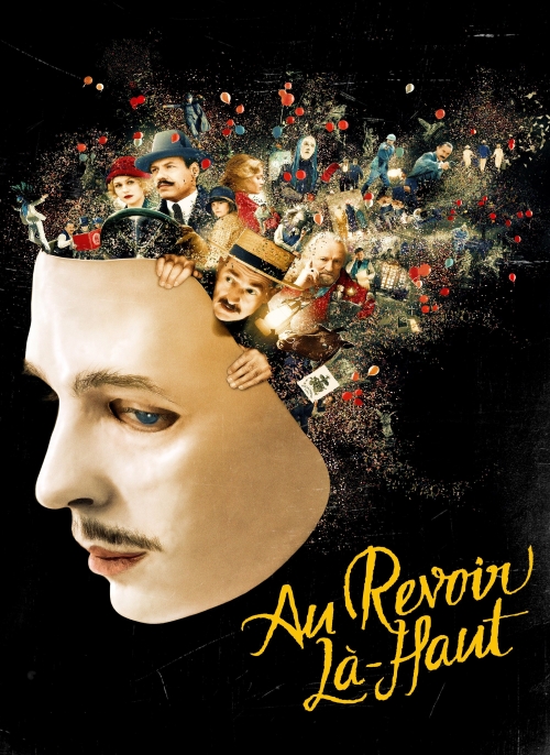 Affiche du film