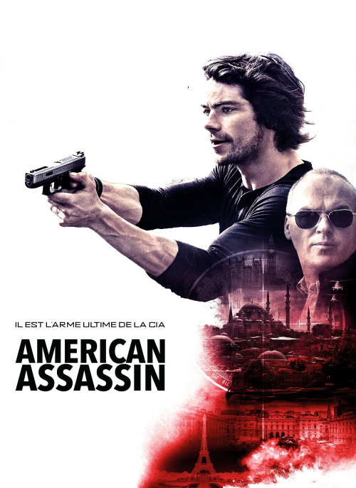 Affiche du film