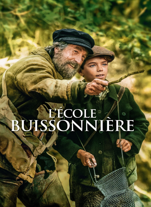 Affiche du film