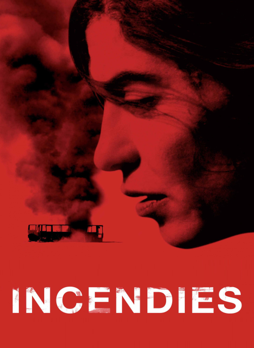 Affiche du film