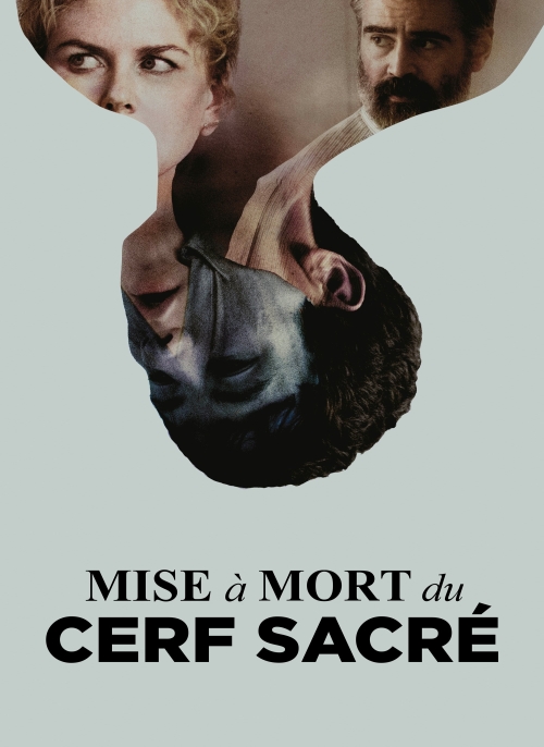 Affiche du film
