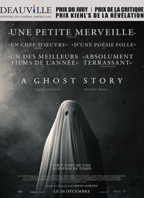 Affiche du film