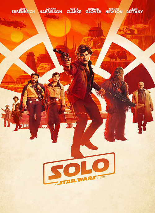 Affiche du film