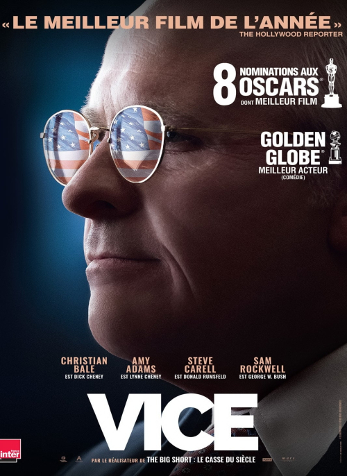 Affiche du film