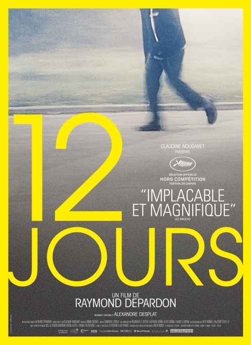 Affiche du film