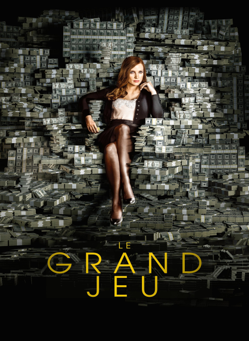 Affiche du film