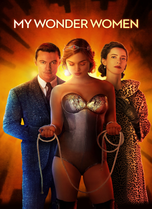 Affiche du film