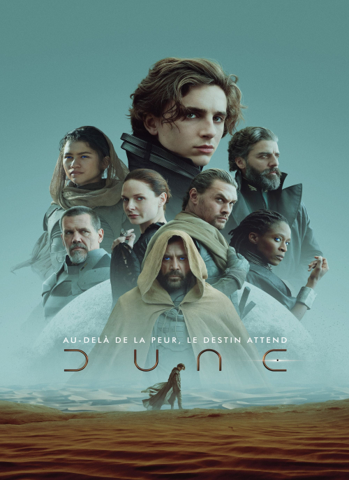 Affiche du film