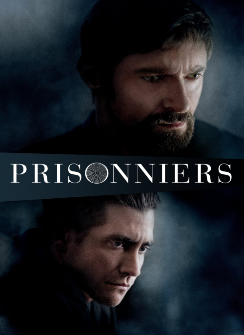 Affiche du film