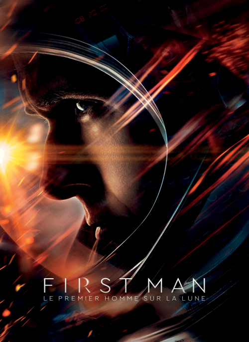 Affiche du film