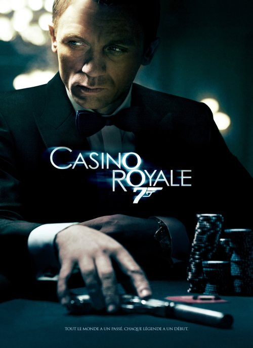 Affiche du film