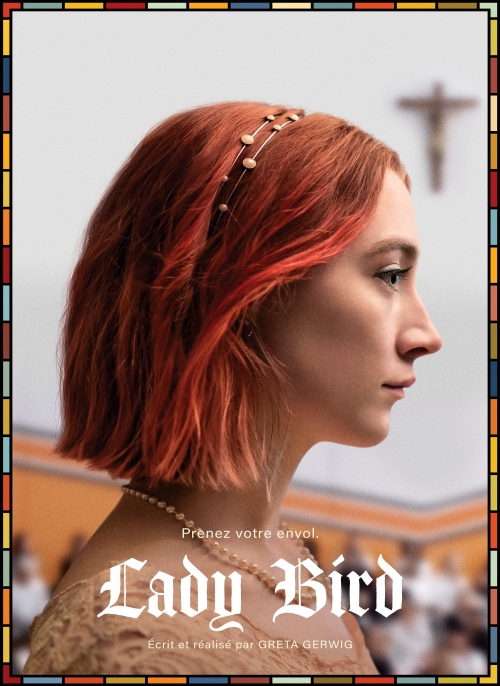 Affiche du film