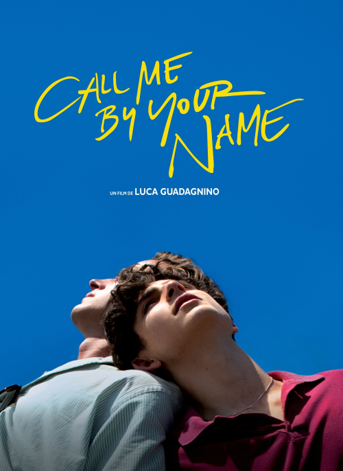 Affiche du film