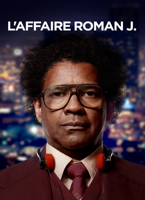 Affiche du film
