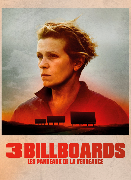 Affiche du film