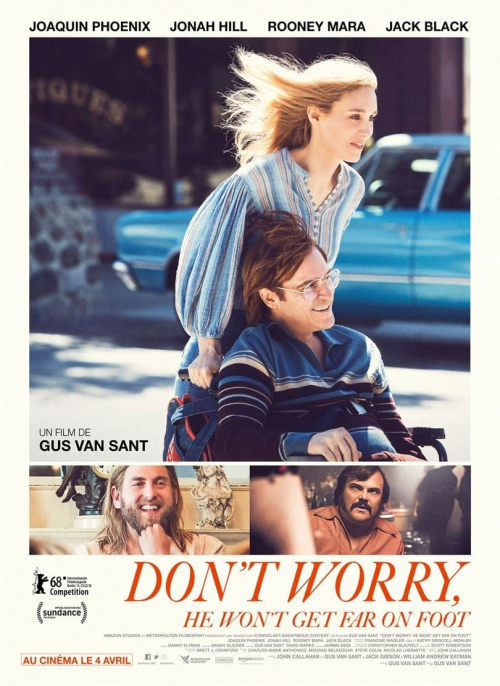 Affiche du film