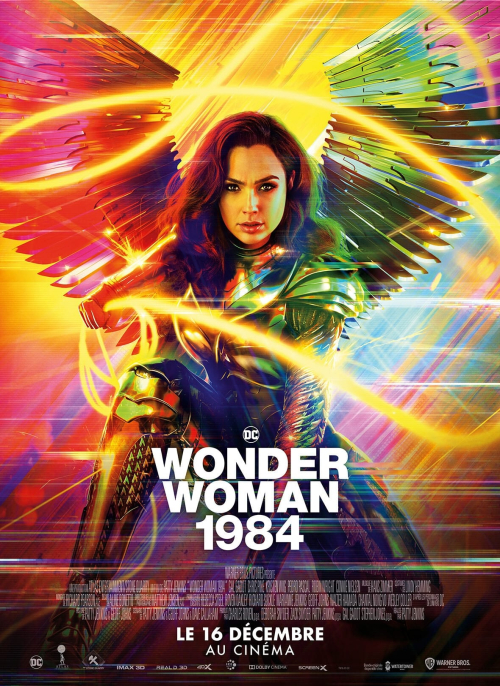 Affiche du film