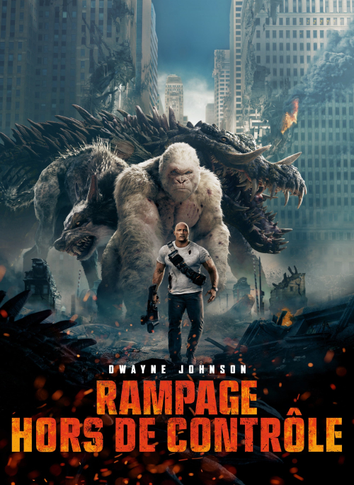 Affiche du film