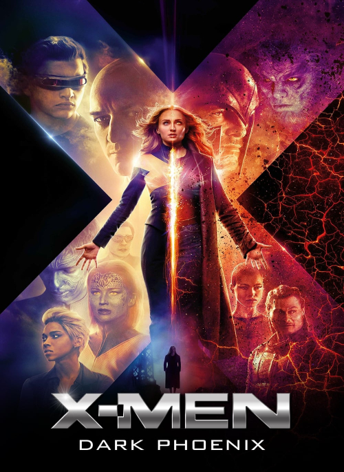 Affiche du film