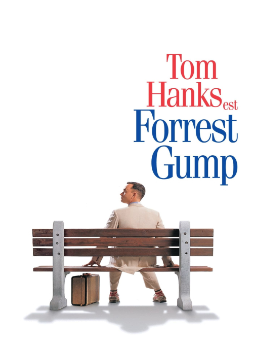 Affiche du film