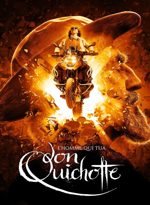 Affiche du film