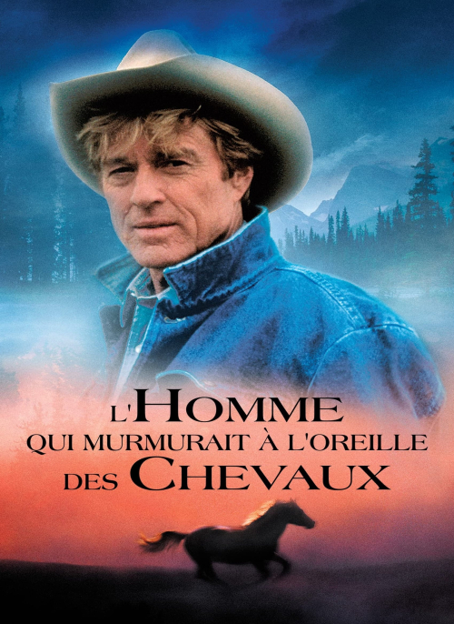 Affiche du film