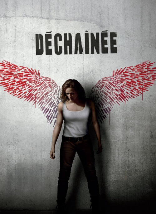 Affiche du film