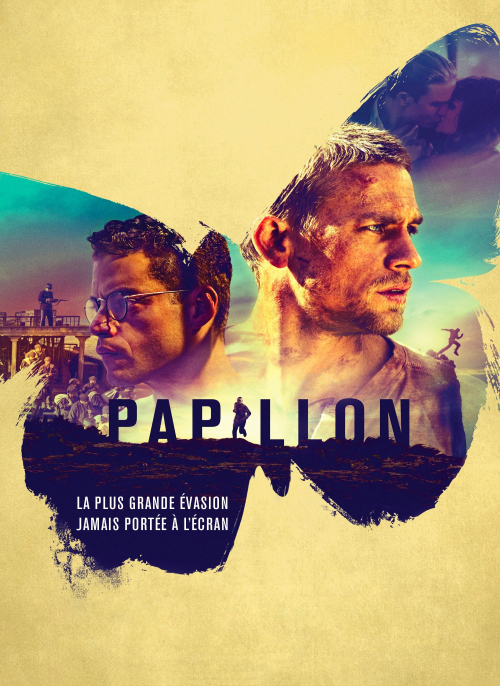Affiche du film