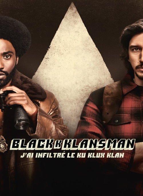 Affiche du film
