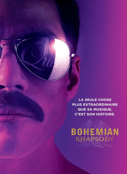 Affiche du film