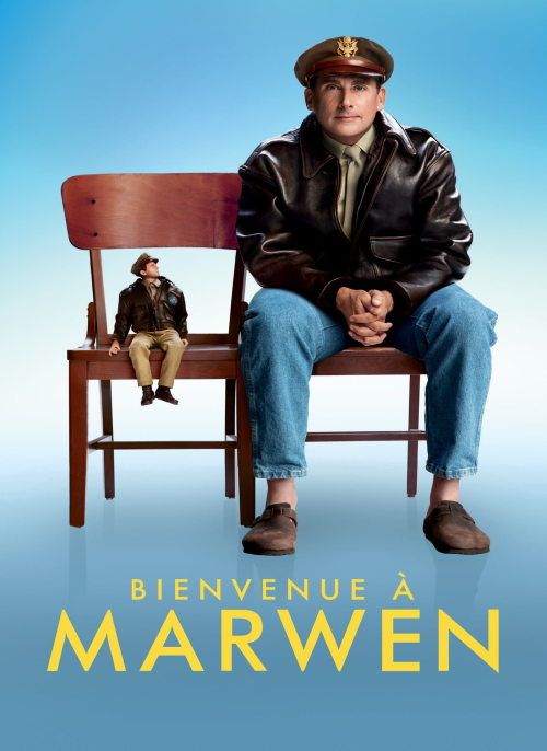 Affiche du film