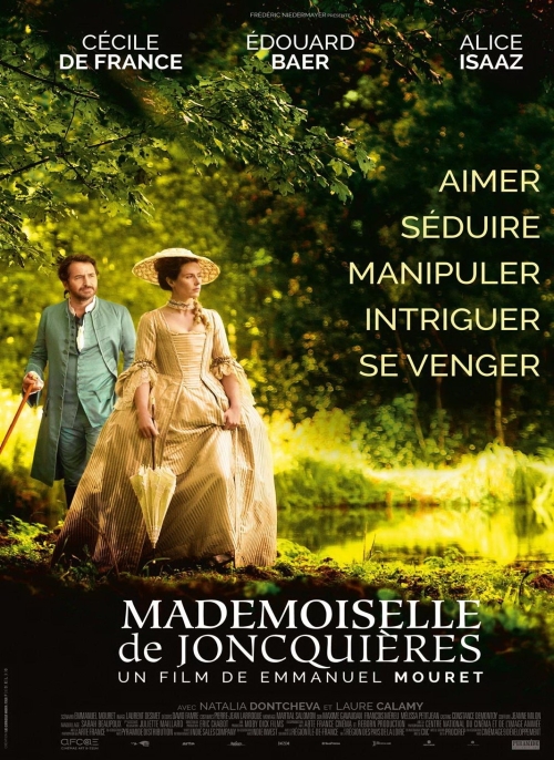 Affiche du film