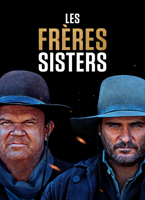 Affiche du film