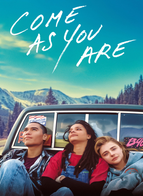 Affiche du film
