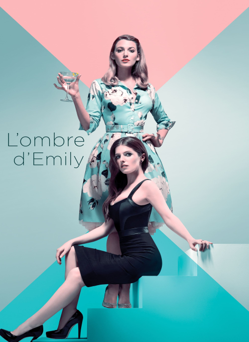 Affiche du film