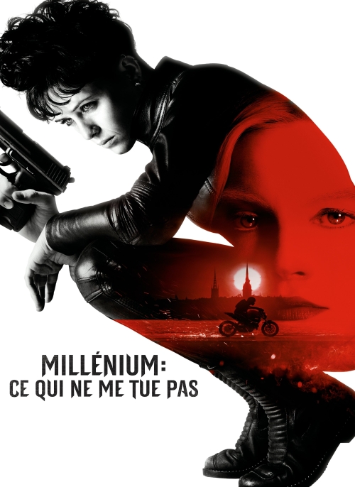 Affiche du film