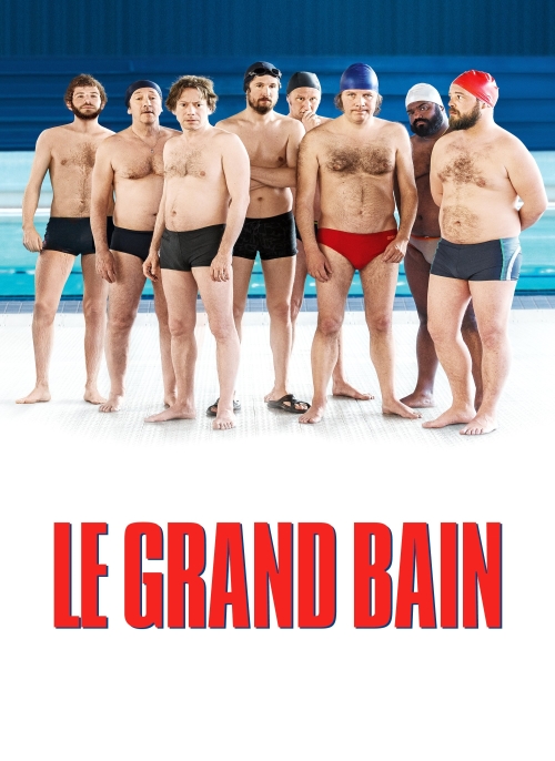 Affiche du film