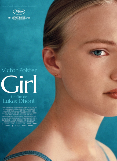Affiche du film