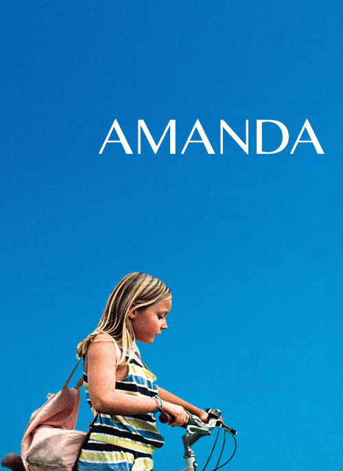 Affiche du film