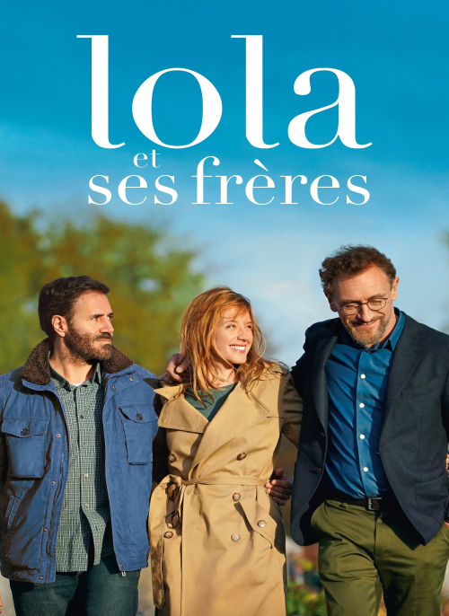 Affiche du film