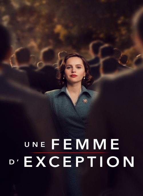 Affiche du film