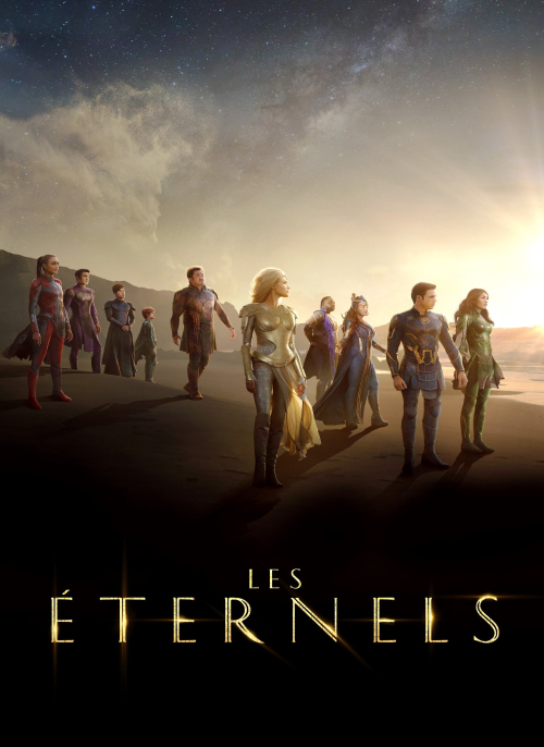 Affiche du film