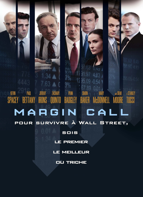 Affiche du film