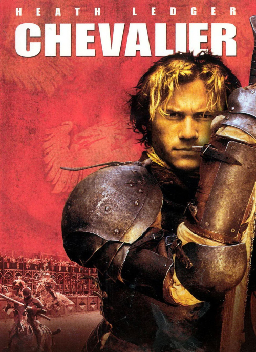 Affiche du film