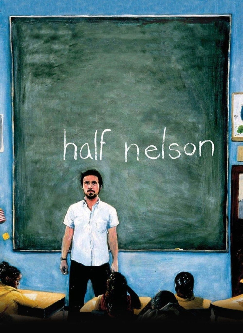 Affiche du film