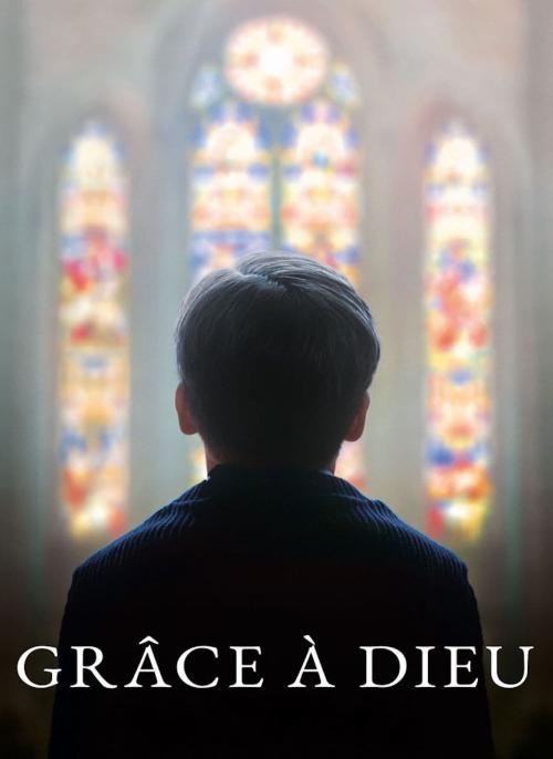 Affiche du film