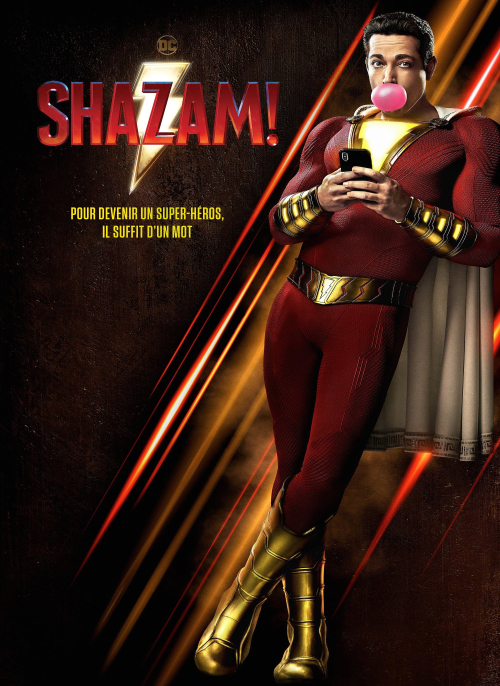 Affiche du film