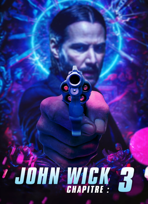 Affiche du film